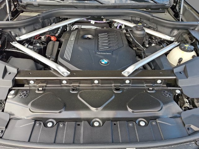 Used 2021 BMW X5 sDrive40i w/ Convenience Package RWD image 27