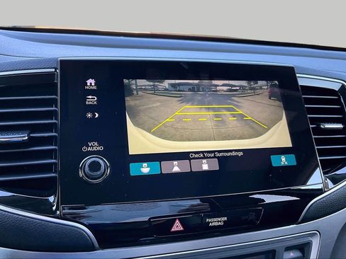 Used 2019 Honda Pilot EX-L image 27