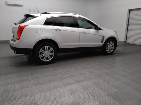 Used 2014 Cadillac SRX Luxury w/ Driver Awareness Package image 10