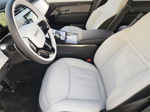 New 2026 Land Rover Range Rover Sport Dynamic SE image 9