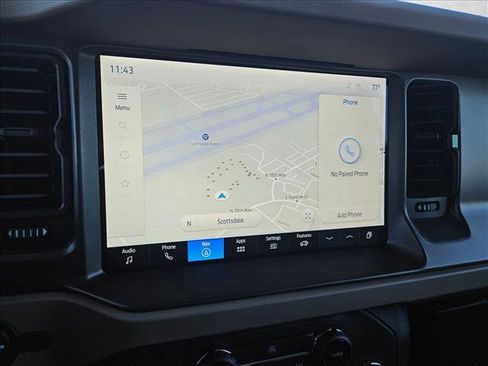 New 2025 Ford Bronco Big Bend image 13