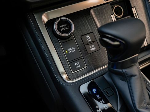 Used 2026 Lexus GX 550 image 50