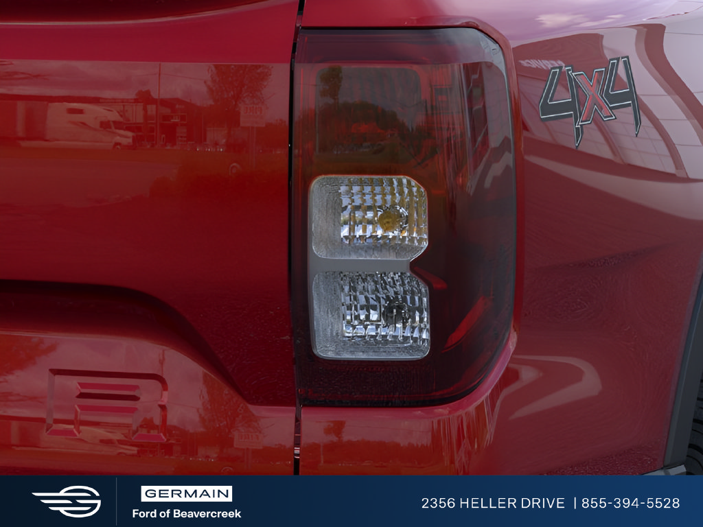 New 2026 Ford Ranger XL AWD/4WD image 22