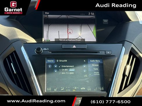 Used 2020 Acura MDX Advance image 18