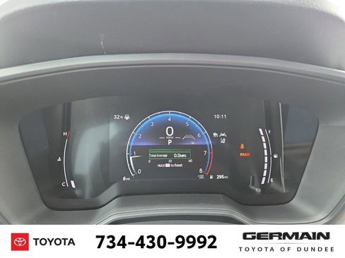 New 2026 Toyota Corolla Cross L image 40