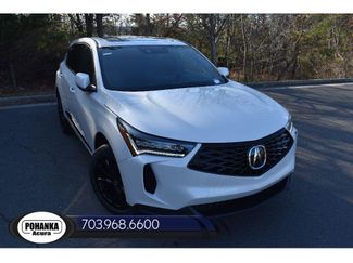 New 2026 Acura RDX Base video 2