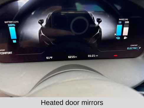 Used 2023 McLaren Artura image 13