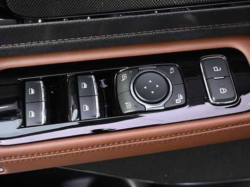New 2026 Lincoln Aviator Reserve w/ Jet Appearance Package AWD/4WD image 24