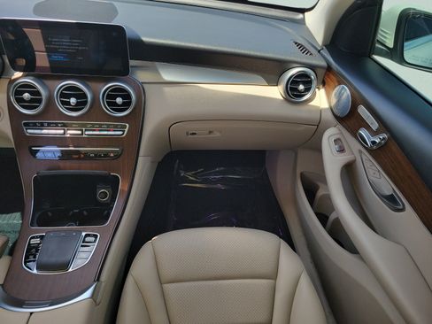 Certified 2020 Mercedes-Benz GLC 300 image 14