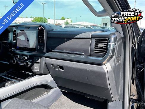 Used 2026 Ford F250 Lariat AWD/4WD image 19