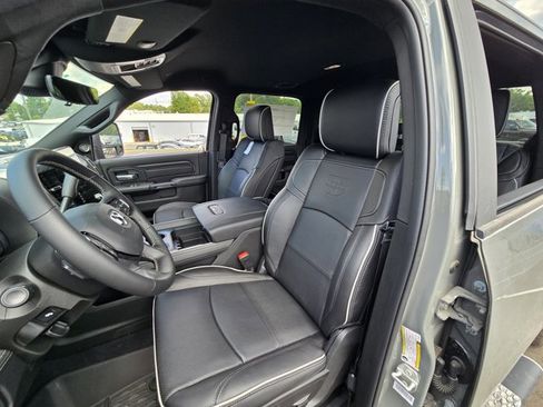 New 2026 RAM 2500 Power Wagon AWD/4WD image 28