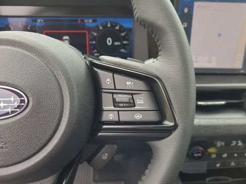 New 2026 Subaru Outback Limited AWD/4WD image 29