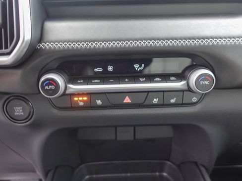 New 2026 MAZDA CX-50 AWD 2.5 S image 19