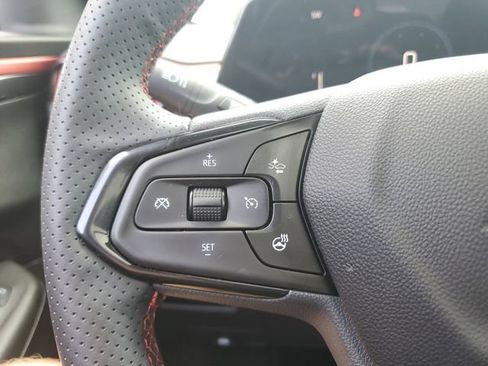 New 2026 Chevrolet TrailBlazer RS w/ Convenience Package FWD image 24