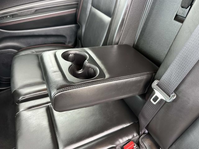 Certified 2025 Dodge Durango GT AWD/4WD image 8