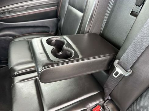 Used 2025 Dodge Durango GT AWD/4WD image 8