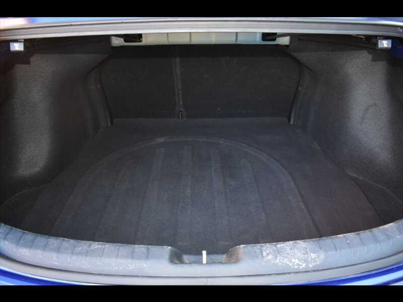 Used 2021 Kia Forte LXS FWD image 24
