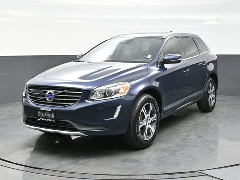 Used 2015 Volvo XC60 T6 Platinum image 2
