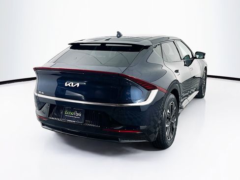Used 2024 Kia EV6 Wind RWD image 9