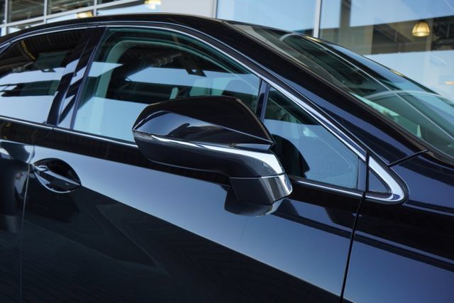 Used 2021 Lexus RX 350 FWD w/ Accessory Package image 10