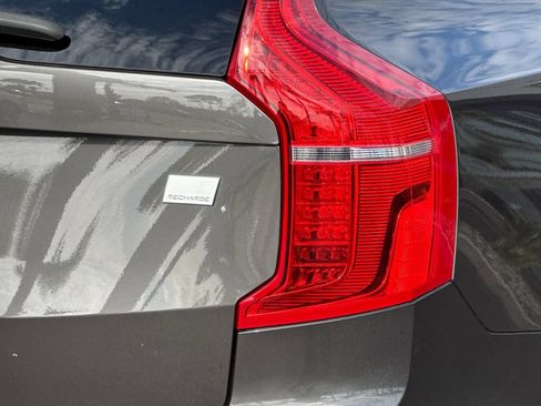 Certified 2024 Volvo XC90 T8 Ultimate w/ Protection Package Premier AWD/4WD image 27
