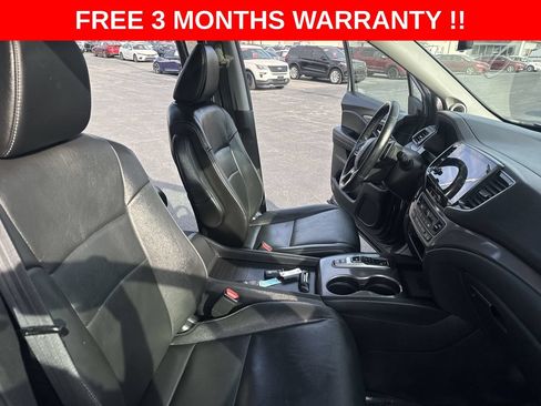 Used 2021 Honda Pilot Special Edition image 22