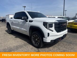 Used 2024 GMC Sierra 1500 AT4 w/ AT4 Preferred Package AWD/4WD video 1