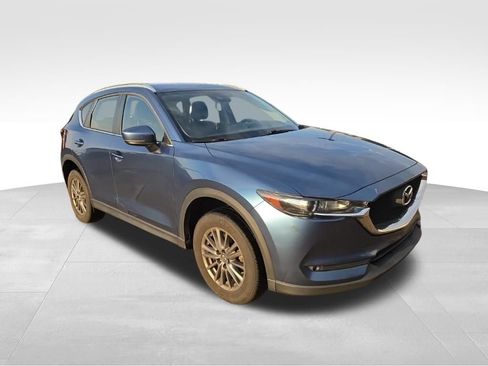 Used 2017 MAZDA CX-5 Sport FWD image 7