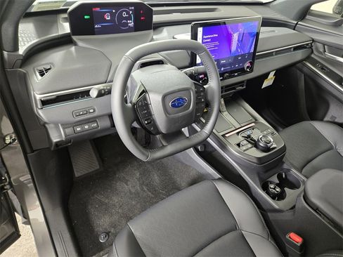 New 2026 Subaru Solterra image 9