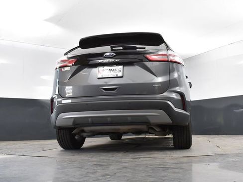 Used 2023 Ford Edge SEL AWD/4WD image 38