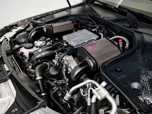 Used 2019 Mercedes-Benz C 43 AMG 4MATIC Coupe image 46