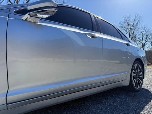 Used 2017 Lincoln MKZ Reserve w/ Climate Package AWD/4WD image 10