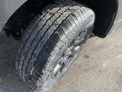 New 2026 Ford F150 STX w/ Equipment Group 200A image 11