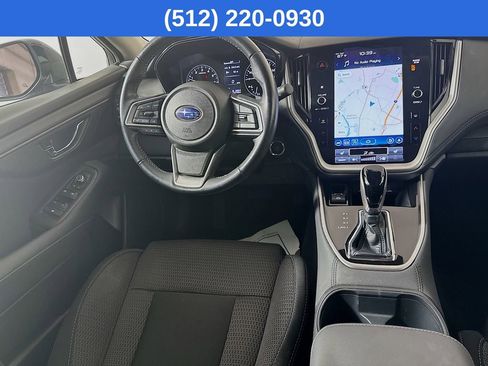 Certified 2023 Subaru Outback Premium image 28
