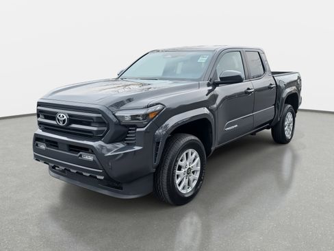 Used 2024 Toyota Tacoma SR5 image 7