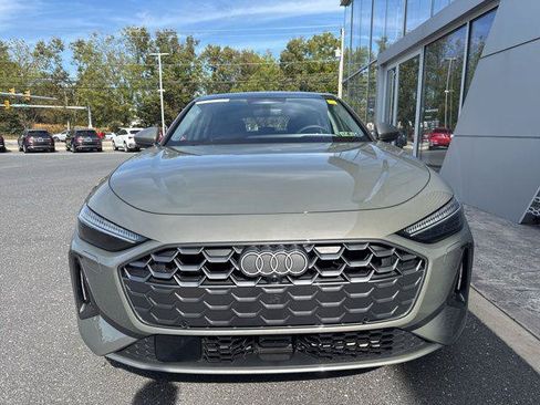 Certified 2025 Audi A5 2.0T Premium w/ Premium Plus AWD/4WD image 22