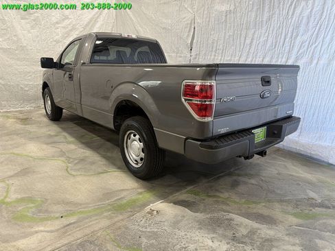 Used 2014 Ford F150 XL w/ Power Equipment Group RWD image 7