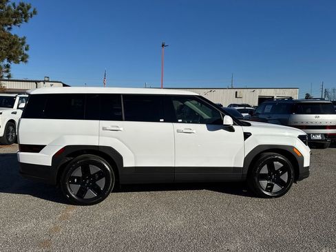 New 2026 Hyundai Santa Fe SE image 6