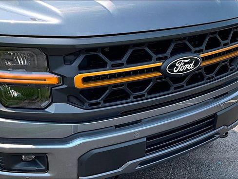 Used 2024 Ford F150 Tremor w/ Bed Utility Package AWD/4WD image 34