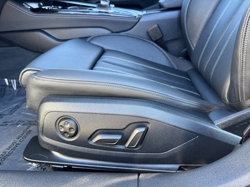 Used 2025 Audi A5 2.0T Premium Plus w/ Premium Plus image 15
