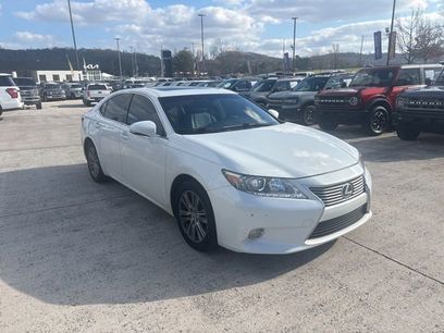Used 2013 Lexus ES 350