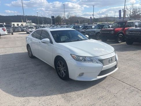 Used 2013 Lexus ES 350 image 1