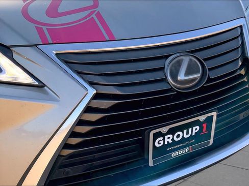 Used 2017 Lexus RX 350 FWD w/ Premium Package image 29
