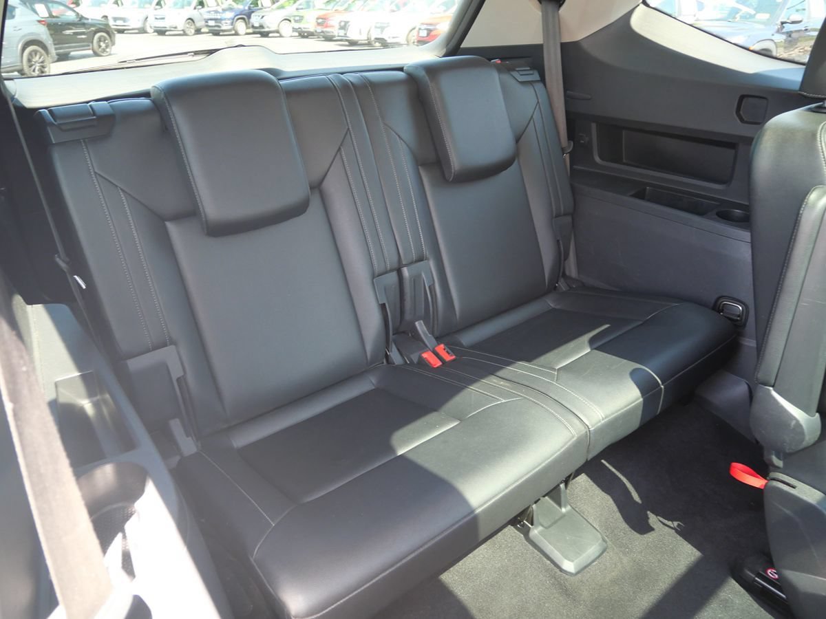 Used 2019 Volkswagen Atlas SE w/ Panoramic Sunroof Package AWD/4WD image 30