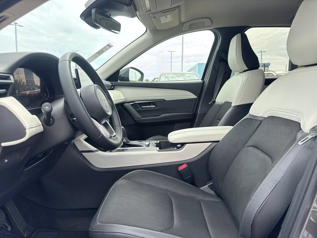 New 2026 MAZDA CX-5 Select AWD/4WD image 11