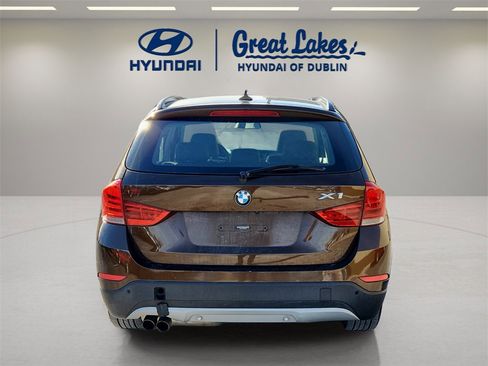 Used 2013 BMW X1 xDrive28i image 4
