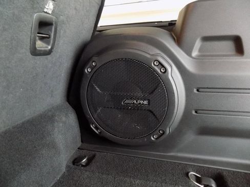 Used 2021 Jeep Wrangler Unlimited Rubicon 4xe w/ Safety Group image 23