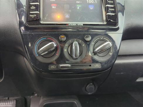 Used 2018 Mitsubishi Mirage G4 ES image 20