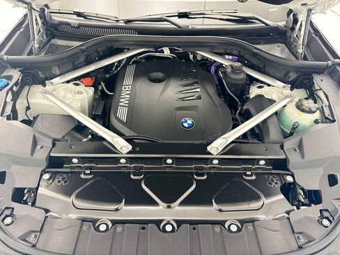 New 2026 BMW X5 xDrive40i AWD/4WD image 28
