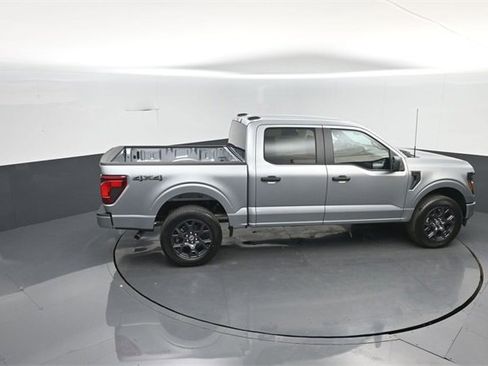 New 2026 Ford F150 STX w/ Equipment Group 200A image 29